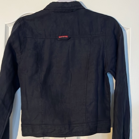 Jacket - Picture 3 of 3